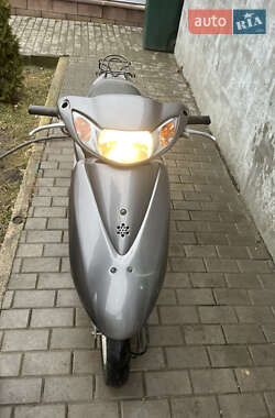 Скутер Honda Dio AF-62 2008 в Бердичеві