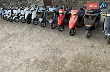 Мопеды Honda Dio AF-62 2012 в 