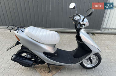 Мопеди Honda Dio AF-62 2010 в 