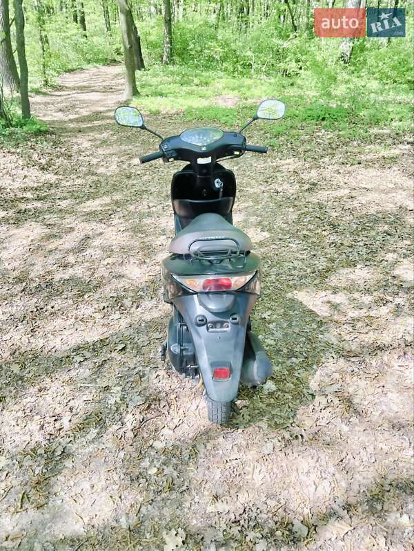Скутер Honda Dio AF-62 2010 в Сокале фото 3 Скутер Honda Dio AF-62 2010 в Сокале