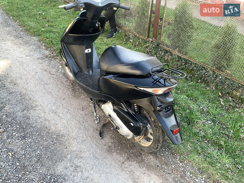 Скутер Honda Dio AF-62 2010 в Збараже