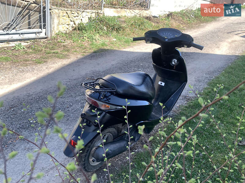 Скутер Honda Dio AF-62 2010 в Збараже