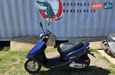 Скутер Honda Dio AF-62 2009 в 