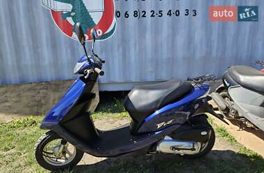 Скутер Honda Dio AF-62 2009 в 