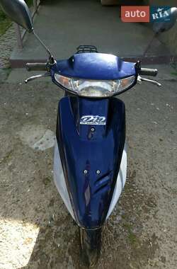 Скутер Honda Dio AF-62 2009 в Каменец-Подольском