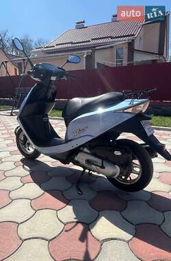 Мопеды Honda Dio AF-62 2005 в 