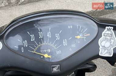Мопеды Honda Dio AF-62 2008 в 