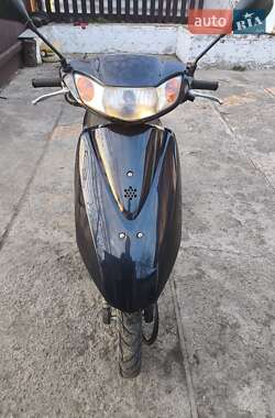 Мопеды Honda Dio AF-62 2008 в Селище