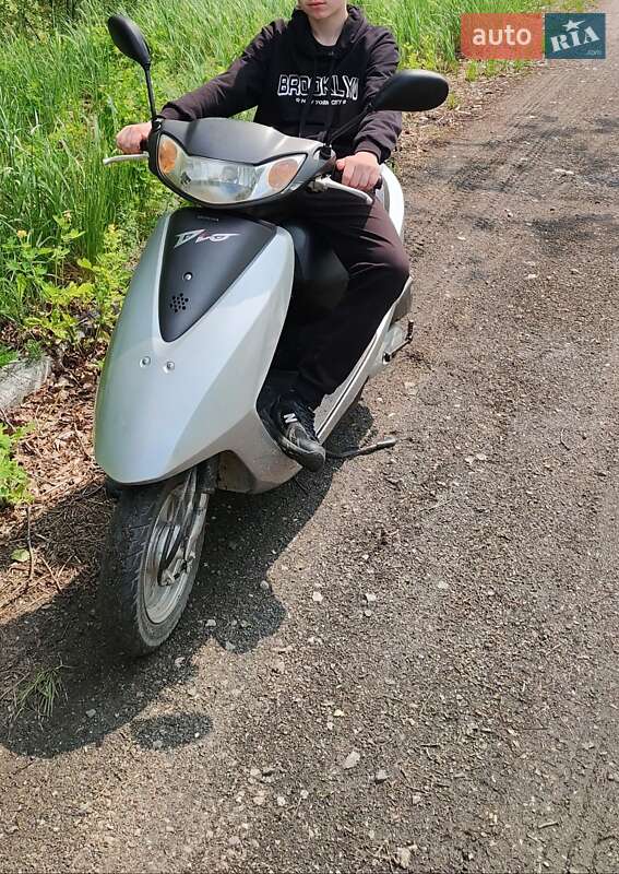 Мопеди Honda Dio AF-62 2007 в Олевську