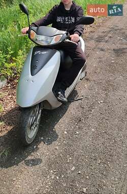 Мопеды Honda Dio AF-62 2007 в 