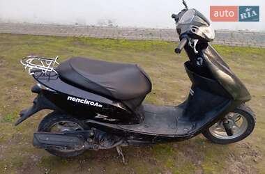 Скутер Honda Dio AF-62 2009 в Ивано-Франковске