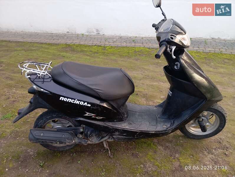 Скутер Honda Dio AF-62 2009 в 