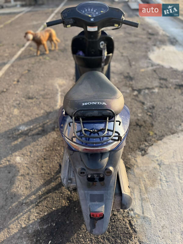 Мопеды Honda Dio AF-62 2012 в Вознесенске