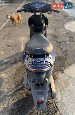 Мопеды Honda Dio AF-62 2012 в 