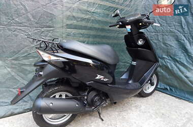 Скутер Honda Dio AF-62 2006 в Христинівці