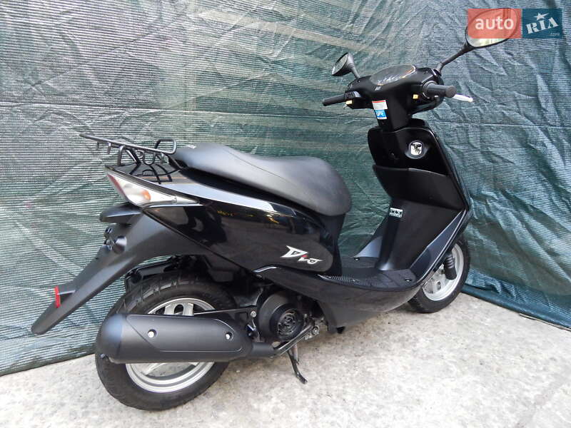 Скутер Honda Dio AF-62 2006 в Христинівці