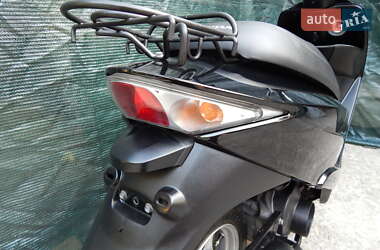 Скутер Honda Dio AF-62 2006 в Христинівці