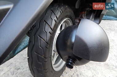 Скутер Honda Dio AF-62 2006 в Христинівці