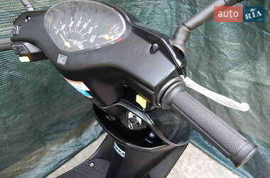 Скутер Honda Dio AF-62 2006 в Христинівці