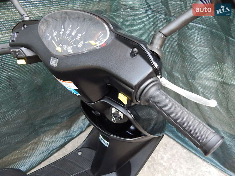 Скутер Honda Dio AF-62 2006 в Христинівці