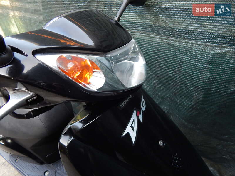 Скутер Honda Dio AF-62 2006 в Христинівці