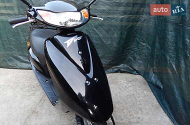 Скутер Honda Dio AF-62 2006 в Христинівці