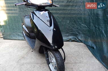 Скутер Honda Dio AF-62 2006 в Христинівці