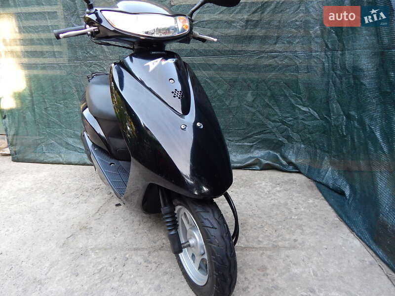 Скутер Honda Dio AF-62 2006 в Христинівці