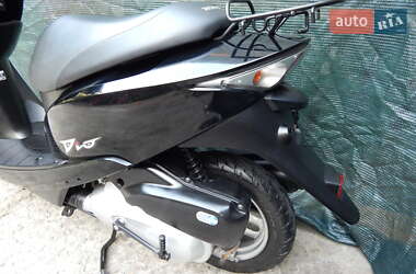 Скутер Honda Dio AF-62 2006 в Христинівці