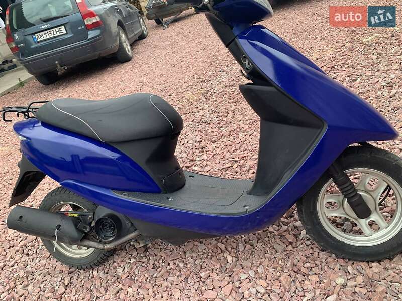 Мопеды Honda Dio AF-62 2008 в Житомире