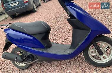 Мопеды Honda Dio AF-62 2008 в 