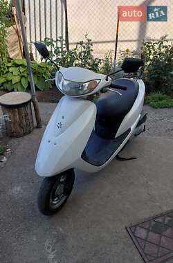 Скутер Honda Dio AF-62 2005 в Дніпрі