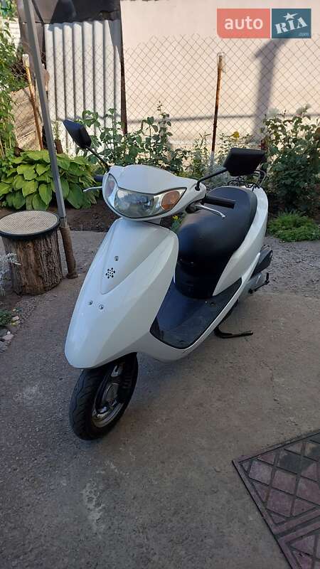 Скутер Honda Dio AF-62 2005 в Дніпрі