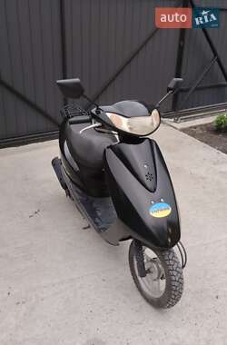 Скутер Honda Dio AF-62 2007 в 