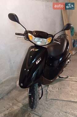 Скутер Honda Dio AF-62 2011 в Бучачі