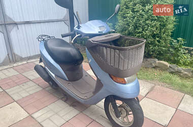 Вантажні моторолери, мотоцикли, скутери, мопеди Honda Dio AF-62 2009 в Городні