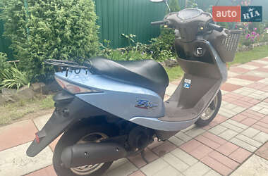 Грузовые мотороллеры, мотоциклы, скутеры, мопеды Honda Dio AF-62 2009 в 