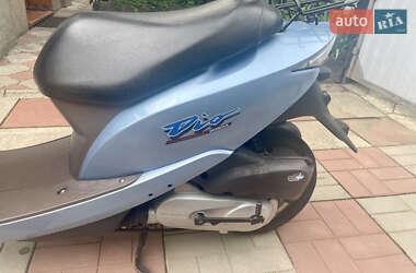 Грузовые мотороллеры, мотоциклы, скутеры, мопеды Honda Dio AF-62 2009 в 