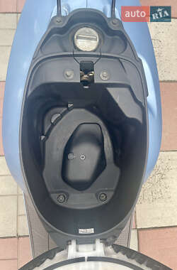 Грузовые мотороллеры, мотоциклы, скутеры, мопеды Honda Dio AF-62 2009 в 