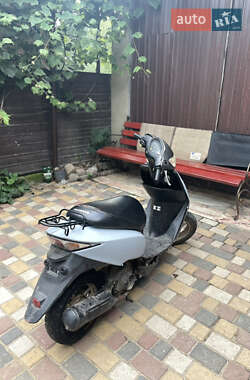Мопеды Honda Dio AF-62 2012 в Хусте