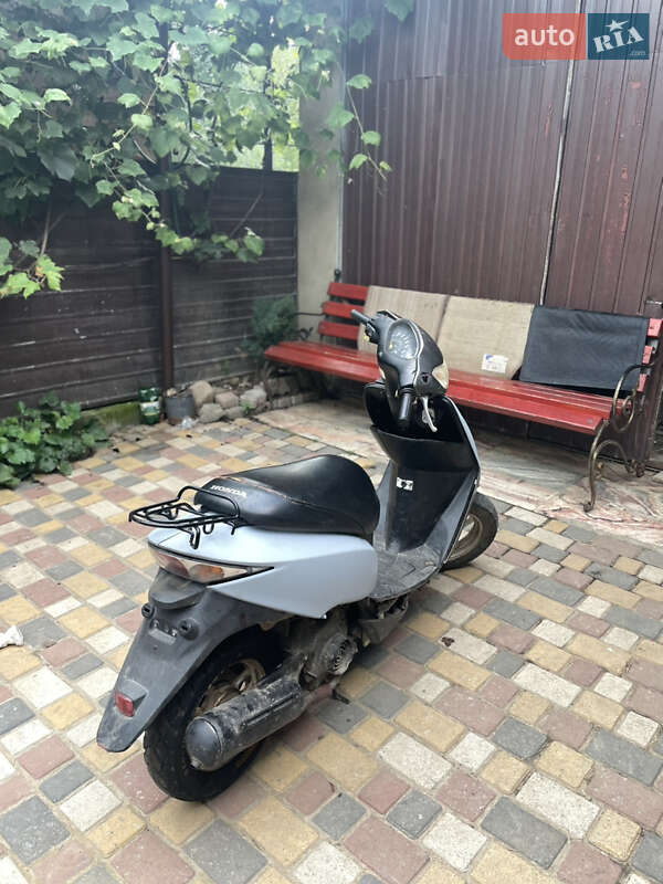 Мопеды Honda Dio AF-62 2012 в Хусте