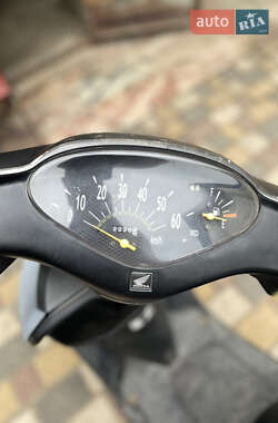 Мопеды Honda Dio AF-62 2012 в 