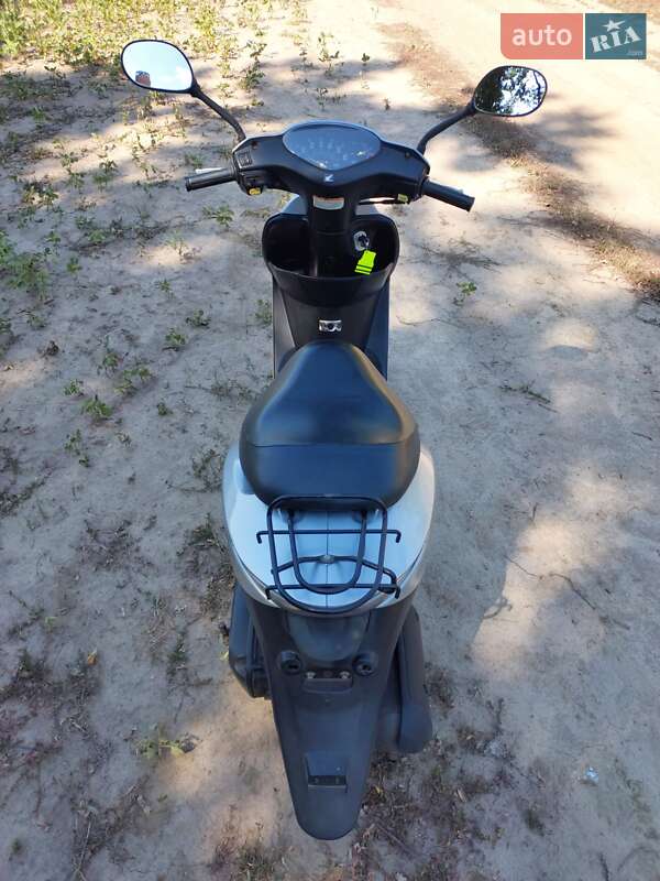 Скутер Honda Dio AF-62 2008 в Лубнах