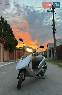 Макси-скутер Honda Dio AF-62 2005 в Запорожье