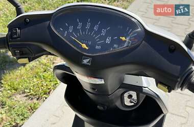 Мопеды Honda Dio AF-62 2008 в 