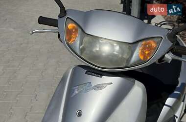 Мопеды Honda Dio AF-62 2008 в 