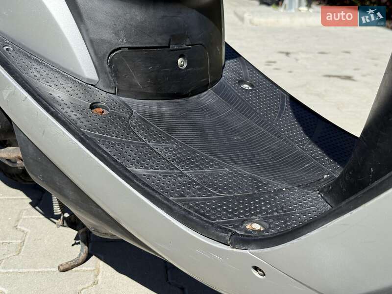 Мопеди Honda Dio AF-62 2008 в Віньківцях фото 10 Мопеди Honda Dio AF-62 2008 в Віньківцях