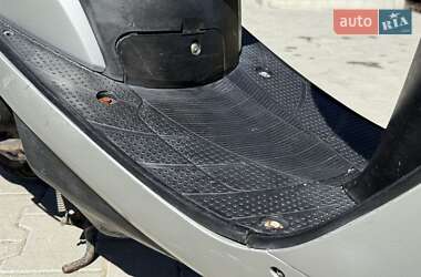 Мопеды Honda Dio AF-62 2008 в 