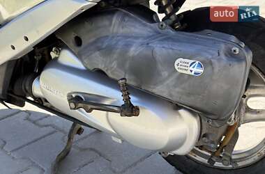 Мопеды Honda Dio AF-62 2008 в 