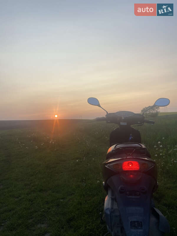 Мопеди Honda Dio AF-62 2003 в Тернополі фото 7 Мопеди Honda Dio AF-62 2003 в Тернополі